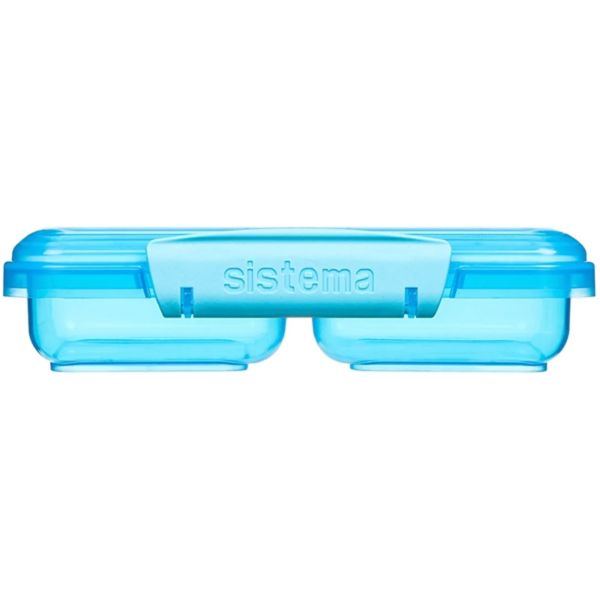 Sistema Small Split frontal
